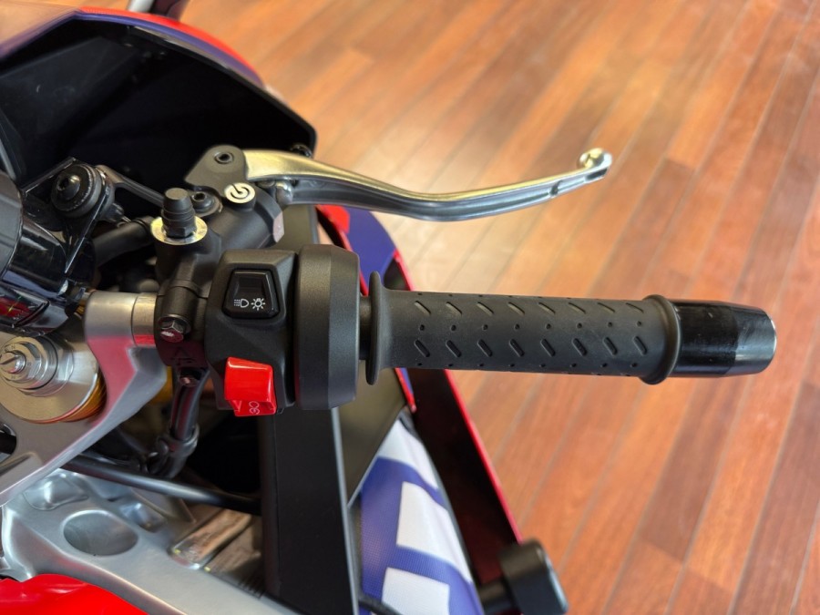 APRILIA d'occasion RS 660 RS de 2022 Saint Nazaire (44)﻿