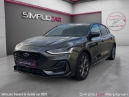 FORD d'occasion FOCUS 1.0 FLEXIFUEL MH 125 ST-Line Style de 2022