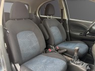 NISSAN d'occasion MICRA 1.2 80ch Acenta Euro6 de 2016 Champigny sur