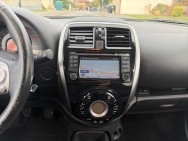 NISSAN d'occasion MICRA 1.2 80ch Acenta Euro6 de 2016 Champigny sur