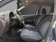 NISSAN d'occasion MICRA 1.2 80ch Acenta Euro6 de 2016 Champigny sur