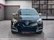 RENAULT d'occasion CAPTUR 1.2 TCe 120ch Stop&Start energy Intens EDC