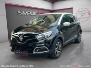 RENAULT d'occasion CAPTUR 1.2 TCe 120ch Stop&Start energy Intens EDC
