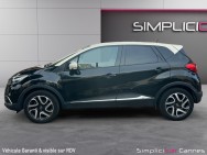 RENAULT d'occasion CAPTUR 1.2 TCe 120ch Stop&Start energy Intens EDC