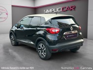 RENAULT d'occasion CAPTUR 1.2 TCe 120ch Stop&Start energy Intens EDC