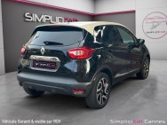 RENAULT d'occasion CAPTUR 1.2 TCe 120ch Stop&Start energy Intens EDC