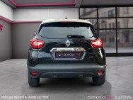 RENAULT d'occasion CAPTUR 1.2 TCe 120ch Stop&Start energy Intens EDC