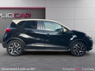 RENAULT d'occasion CAPTUR 1.2 TCe 120ch Stop&Start energy Intens EDC