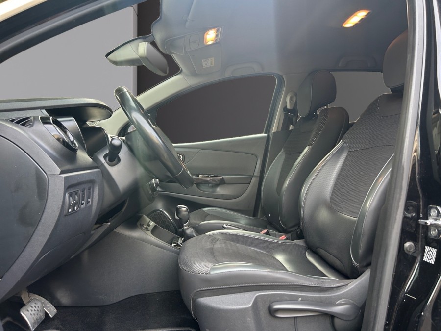 RENAULT d'occasion CAPTUR 1.2 TCe 120ch Stop&Start energy Intens EDC