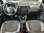 RENAULT d'occasion CAPTUR 1.2 TCe 120ch Stop&Start energy Intens EDC