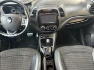 RENAULT d'occasion CAPTUR 1.2 TCe 120ch Stop&Start energy Intens EDC