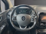 RENAULT d'occasion CAPTUR 1.2 TCe 120ch Stop&Start energy Intens EDC
