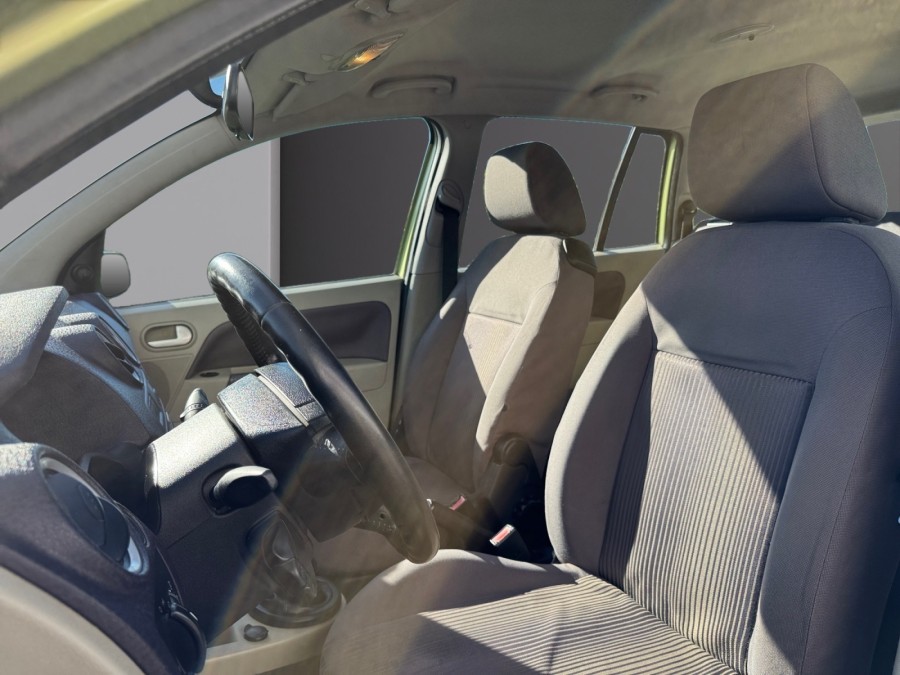 FORD d'occasion FUSION 1400 TDCI SENSO de 2006 Perpignan (66)﻿