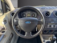 FORD d'occasion FUSION 1400 TDCI SENSO de 2006 Perpignan (66)﻿