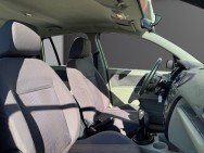 FORD d'occasion FUSION 1400 TDCI SENSO de 2006 Perpignan (66)﻿