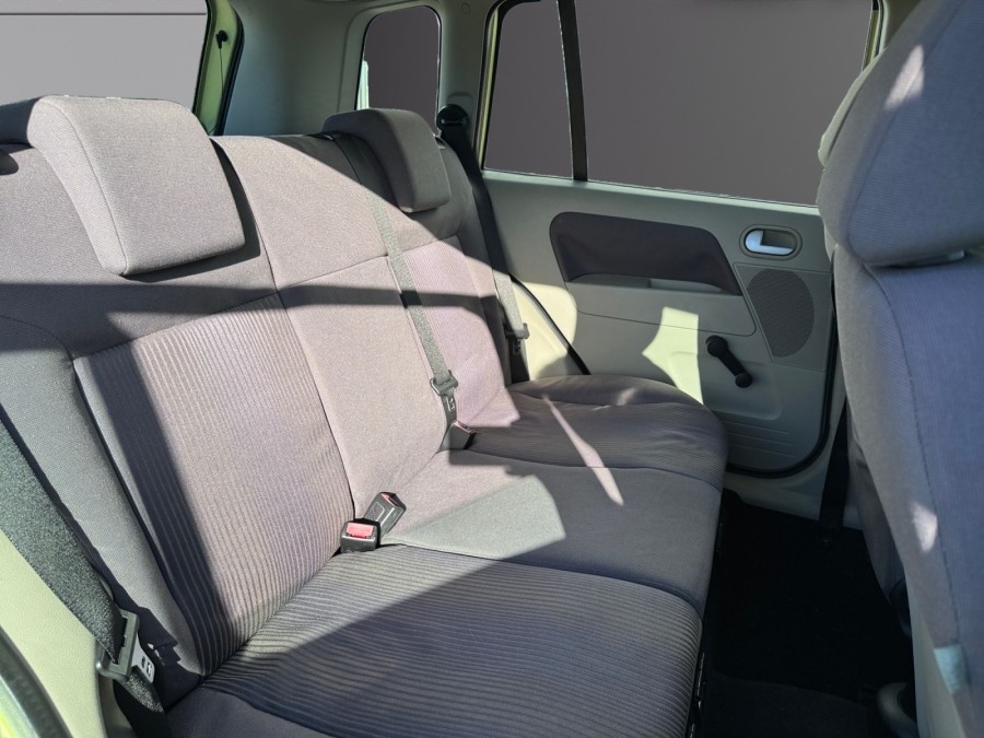 FORD d'occasion FUSION 1400 TDCI SENSO de 2006 Perpignan (66)﻿