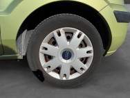 FORD d'occasion FUSION 1400 TDCI SENSO de 2006 Perpignan (66)﻿