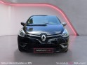 Renault clio iv tce 120 energy  gt-line occasion réunion ville st pierre simplicicar simplicibike france