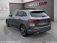MERCEDES d'occasion B 200d 150ch AMG Line Edition 8G-DCT 7cv de 2020
