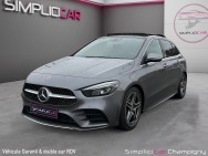 MERCEDES d'occasion B 200d 150ch AMG Line Edition 8G-DCT 7cv de 2020