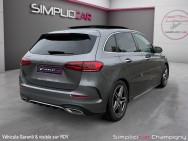 MERCEDES d'occasion B 200d 150ch AMG Line Edition 8G-DCT 7cv de 2020