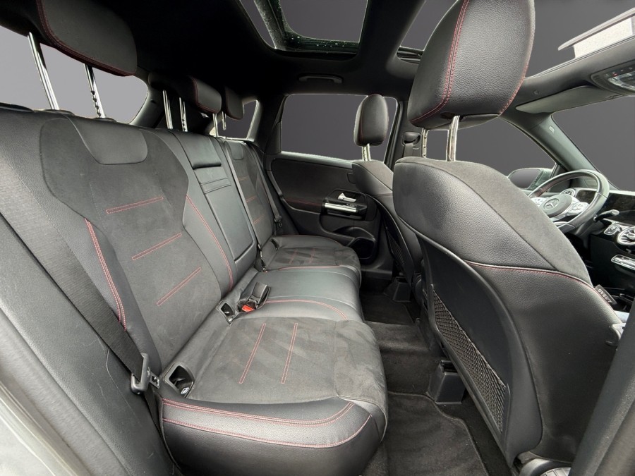 MERCEDES d'occasion B 200d 150ch AMG Line Edition 8G-DCT 7cv de 2020