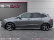 MERCEDES d'occasion B 200d 150ch AMG Line Edition 8G-DCT 7cv de 2020