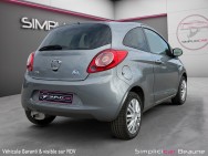 FORD d'occasion KA 1.3 TDCI 75 TREND de 2009 Beaune (21)﻿