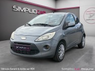 FORD d'occasion KA 1.3 TDCI 75 TREND de 2009 Beaune (21)﻿