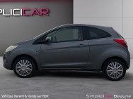 FORD d'occasion KA 1.3 TDCI 75 TREND de 2009 Beaune (21)﻿