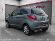 FORD d'occasion KA 1.3 TDCI 75 TREND de 2009 Beaune (21)﻿