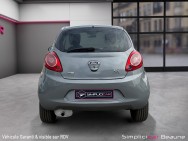 FORD d'occasion KA 1.3 TDCI 75 TREND de 2009 Beaune (21)﻿