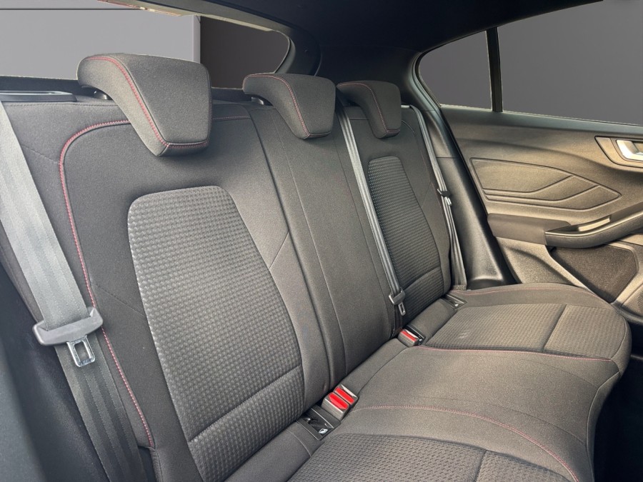 FORD d'occasion FOCUS 1.0 FLEXIFUEL MH 125 ST-Line Style de 2022