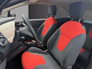 FORD d'occasion KA 1.3 TDCI 75 TREND de 2009 Beaune (21)﻿