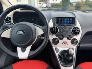 FORD d'occasion KA 1.3 TDCI 75 TREND de 2009 Beaune (21)﻿