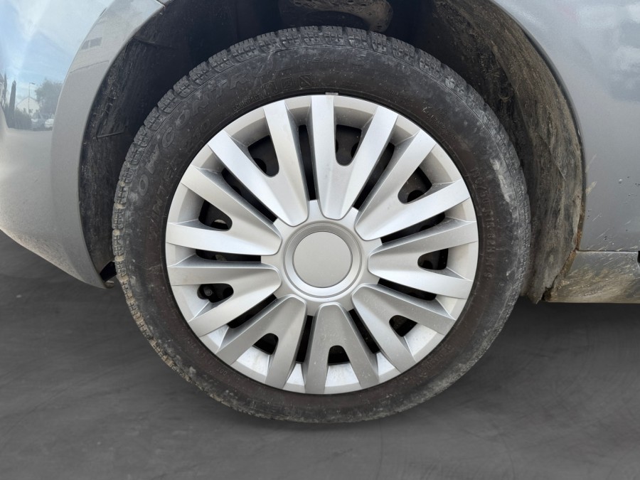 FORD d'occasion KA 1.3 TDCI 75 TREND de 2009 Beaune (21)﻿