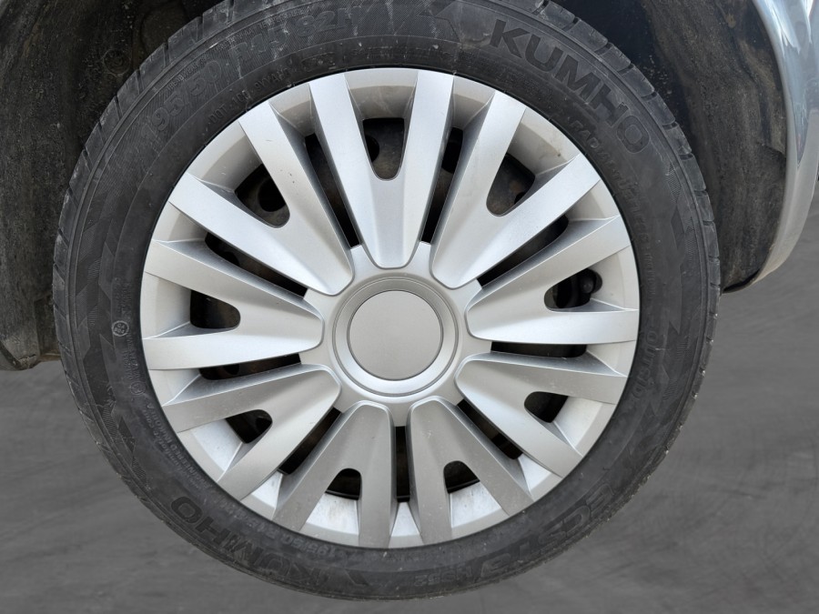FORD d'occasion KA 1.3 TDCI 75 TREND de 2009 Beaune (21)﻿
