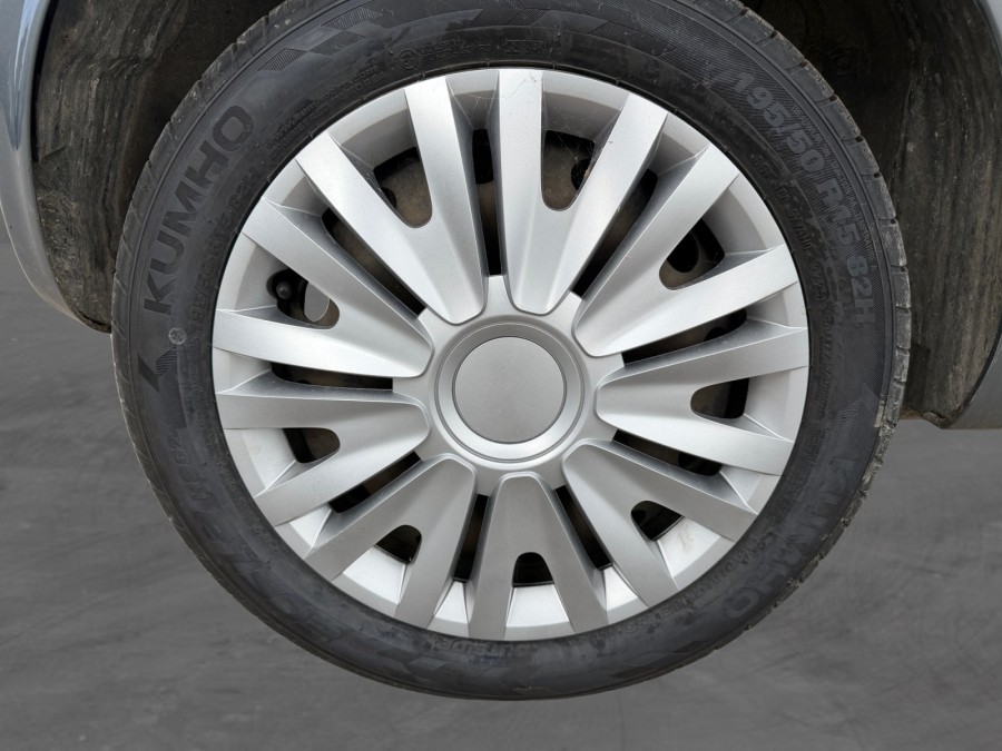 FORD d'occasion KA 1.3 TDCI 75 TREND de 2009 Beaune (21)﻿