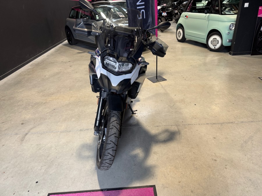 BMW d'occasion F 750 GS F 750 GS de 2023 Lyon Nord (69)﻿