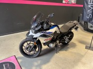 BMW d'occasion F 750 GS F 750 GS de 2023 Lyon Nord (69)﻿