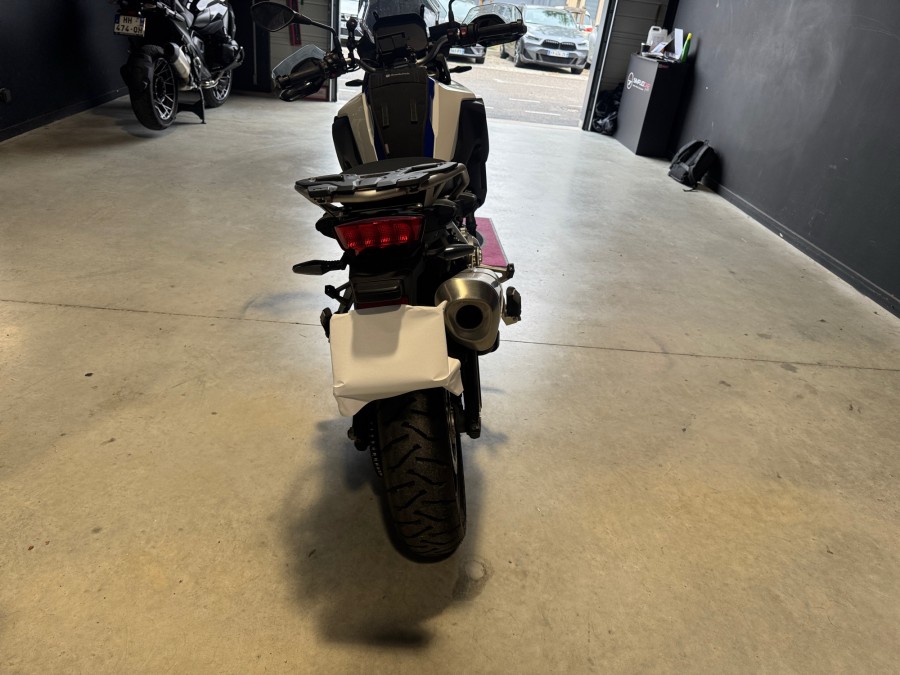 BMW d'occasion F 750 GS F 750 GS de 2023 Lyon Nord (69)﻿