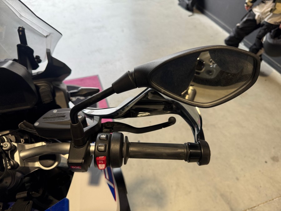 BMW d'occasion F 750 GS F 750 GS de 2023 Lyon Nord (69)﻿
