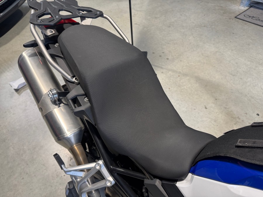 BMW d'occasion F 750 GS F 750 GS de 2023 Lyon Nord (69)﻿