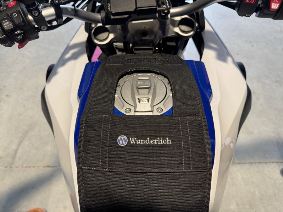 BMW d'occasion F 750 GS F 750 GS de 2023 Lyon Nord (69)﻿