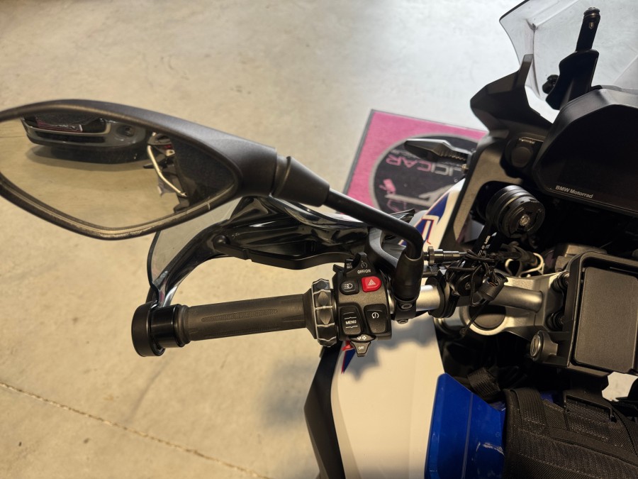 BMW d'occasion F 750 GS F 750 GS de 2023 Lyon Nord (69)﻿