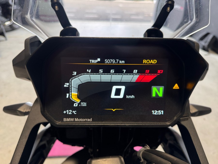 BMW d'occasion F 750 GS F 750 GS de 2023 Lyon Nord (69)﻿