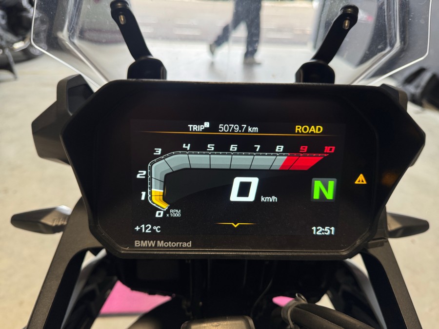 BMW d'occasion F 750 GS F 750 GS de 2023 Lyon Nord (69)﻿