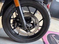BMW d'occasion F 750 GS F 750 GS de 2023 Lyon Nord (69)﻿