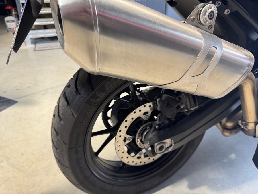 BMW d'occasion F 750 GS F 750 GS de 2023 Lyon Nord (69)﻿