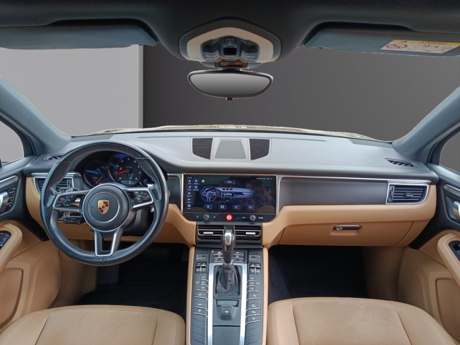 PORSCHE d'occasion MACAN 2.0 252 de 2017 Evreux (27)﻿